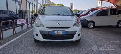 Renault Clio 1.5 75 cv Dci Diesel Van Clima