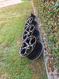 CERCHI ORIGINALI ALFA ROMEO 19