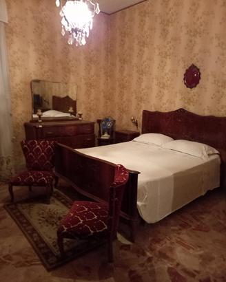 mobili in legno Vintage originale anni 50