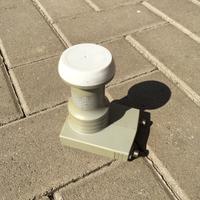 Illuminatore LNB SCR Legacy port FR8-Q2S Sky