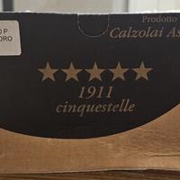 Scarpini calcio num:42