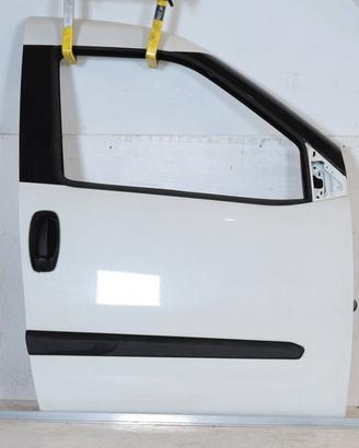 PORTA ANTERIORE DESTRA - FIAT DOBLO CARGO