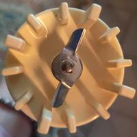 mixer moulinex vintage 