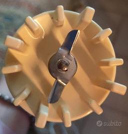 mixer moulinex vintage 