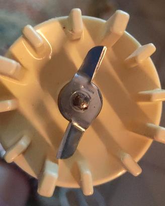 mixer moulinex vintage 