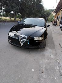 alfa gt  x come la vedete on foto