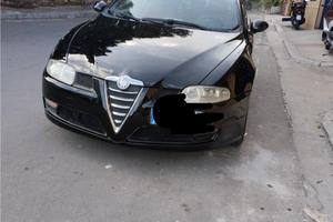 alfa gt  x come la vedete on foto