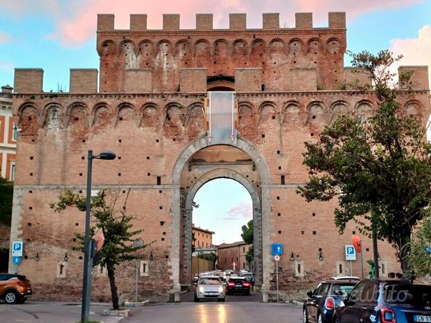 Trilocale a porta romana