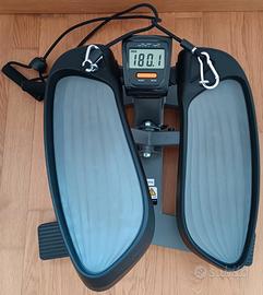 Mini Stepper Fitness Sportsroyals 
