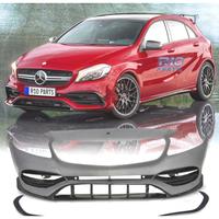 PARAURTI ANTERIORE MERCEDES CLASSE A W176 15-18 LO