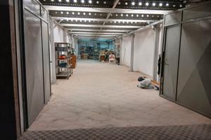 Locale commerciale c3 in corso calatafimi