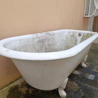 Vasca da bagno originale 1935