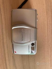 Macchina fotografica Olympus