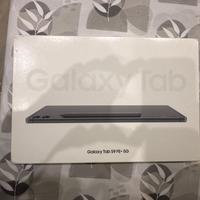 Samsung galaxy tab S9+ FE + 5G - 128GB