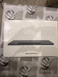Samsung galaxy tab S9+ FE + 5G - 128GB