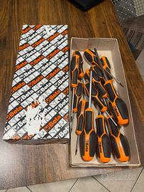 Serie cacciaviti torx beta