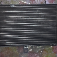 Radiatore Lancia Delta