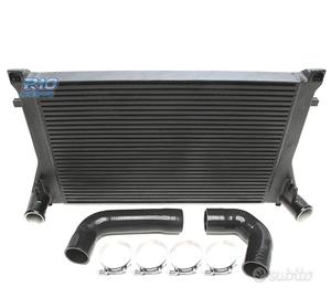 INTERCOOLER VOLKSWAGEN VW GOLF MK7 MK7.5 VARIANT 1