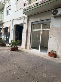 Negozio zona Lazio
