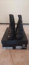 Stivaletto donna SHOELAB 