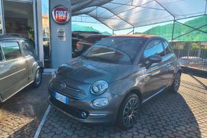 Fiat 500C 1.0 Hybrid Dolcevita