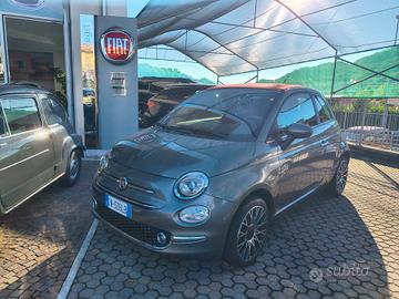 Fiat 500C 1.0 Hybrid Dolcevita
