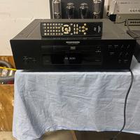 MARANTZ BD8002 LETTORE BD / DVD Blu-ray