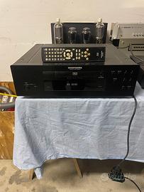 MARANTZ BD8002 LETTORE BD / DVD Blu-ray