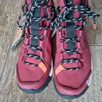 Scarpe da trekking Salewa donna