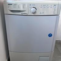 Asciugatrice Indesit