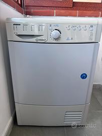 Asciugatrice Indesit