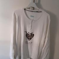 pigiama cotone invernale 