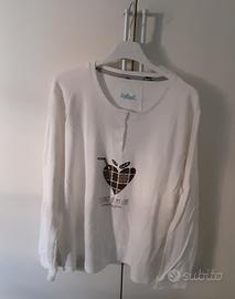 pigiama cotone invernale 