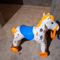 cavallino rodeo