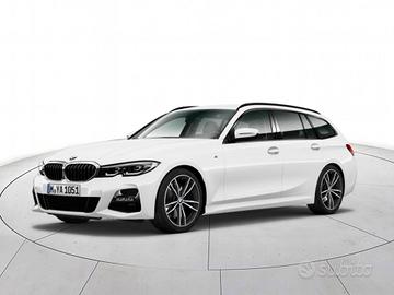 BMW Serie 3 320d Touring 48V MSport