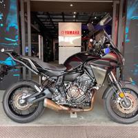YAMAHA Tracer 700 .