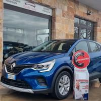 Renault Captur TCe 100 CV GPL Business
