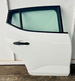 Porta posteriore destra Dacia Sandero