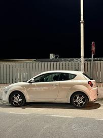 Alfa Mito