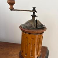 Macinino Trespade d’epoca