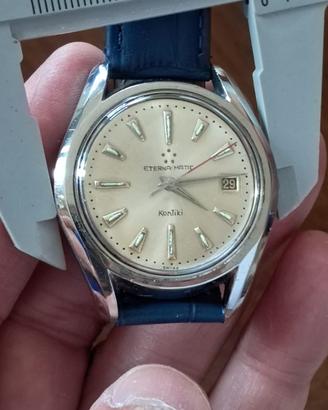Eterna matic KonTiki