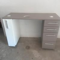 Tavolo ricostruzione unghie