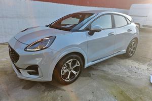 Ford Puma 1.0 EcoBoost Hybrid 125 CV S&S ST-Line