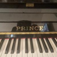 Pianoforte verticale prince