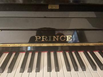 Pianoforte verticale prince