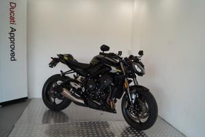 Triumph Street Triple RS - 04.2025 - 4'535Km