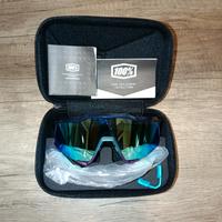 Occhiali ciclismo 100 percent speedcraft 