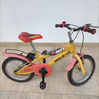 bici bambino