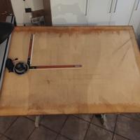 TAVOLO DA DISEGNO PROFESSIONALE