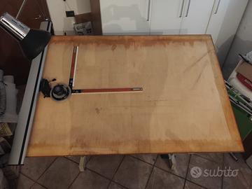 TAVOLO DA DISEGNO PROFESSIONALE